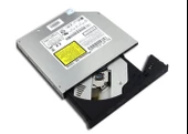 Pioneer BDR-TD05AS 12.7mm Blu-Ray-DVD-CD Writer Slim Dahili Laptop Optik Yazıcı - 1