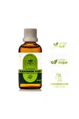 HARMONYPLUS Kantaron Yağı 50 ml Doğal Ve Saf Sarı Kantoron Yağı - 1