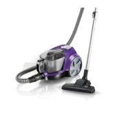 Arnica Pika ET14410 Toz Torbasız Elektrikli Süpürge Mor - 1