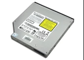 Pioneer BDR-TD05AS 12.7mm Blu-Ray-DVD-CD Writer Slim Dahili Laptop Optik Yazıcı - 2