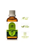 HARMONYPLUS Kabak Çekirdeği Yağı 50 ml ( Soğuk sıkım ) - 1