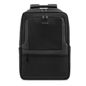 MACK MCE-1202 15.6 OFFICE Pro-1 Eco Notebook Sırt Çantası Siyah - 1