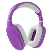 Snopy SN-BT43 Phase Mor Bluetooth Kulaklık - 2