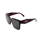 Prada PR 24ZS 17N40L Kadın Güneş Gözlüğü thumbnail 2