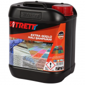 Sitrett Mx Halı Şampuanı 5 Kg - 1