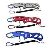Pandora Trigger Fish Lip Grip Large (Kırmızı) - 2