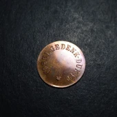 Escoines Koleksiyon 9f309f332b Co.Duc Cosel-Gedenk-Dukat Hatıra Madalyon 2.6 Gr. / 20 mm Nadir çıkar thumbnail 5