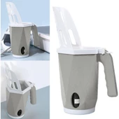 Mikopet Elekli Kedi Kum Küreği - 1