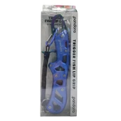 Pandora Trigger Fish Lip Grip Large (Mavi) - 1