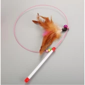 Kedi Oyun Oltası 90 cm - 1