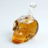 Kuru Kafa Şişe 550 ml. - 3