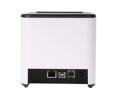 Posclass Zywell ZY-Q821 Thermal Usb + Ethernet 203 dpi 72mm Fiş Yazıcı - 3