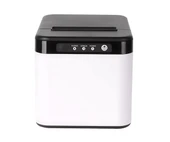 Posclass Zywell ZY-Q821 Thermal Usb + Ethernet 203 dpi 72mm Fiş Yazıcı - 1