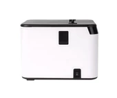 Posclass Zywell ZY-Q821 Thermal Usb + Ethernet 203 dpi 72mm Fiş Yazıcı - 2