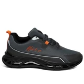 G CLASS ERKEK SPOR 8660 GRİ thumbnail 1