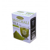 Nursıma Matchalı Karışık Bitki Çayı 100gr Toz - 1