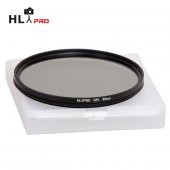 Hlypro 82MM CPL Dairesel Polarize Filtre - 1