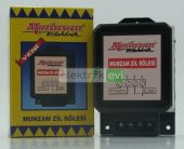 MUNZAM ZİL RÖLESİ (TELEFON ZİLİ RÖLESİ) - 1