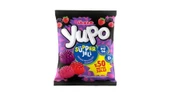 YUPO SÜPPER JELİ ORM MEYV 64GR - 1