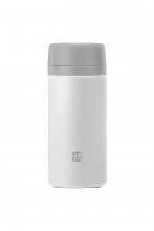 Zwilling Süzgeçli Termos Matara Beyaz 420 ml - 2