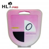 Hlypro 52MM 10 STOP ND1000 Filtre - 2