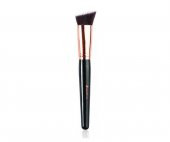 Nascita Açılı Kabuki Fondöten Fırçası Nasbrush0135 - 1