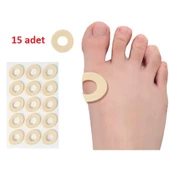 Ayak Nokta Pedi Sünger Yastık - 2