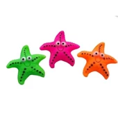 Köpekler İçin Denizyıldızı Figürlü Çiğneme Oyuncağı - 2