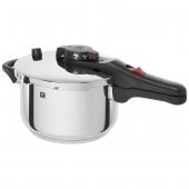 Zwilling AirControl Düdüklü Tencere  4 lt - 1
