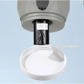 Mikopet Elekli Kedi Kum Küreği - 4