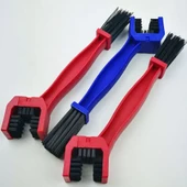 Motosiklet & Bisiklet Zinciri Temizleme Fırçası - 3