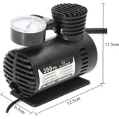 Taşınabilir Hava Kompresörü - 2