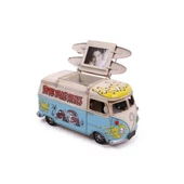 Nostaljik Vosvos Minibüs Kalemlik Çerçeve - 2