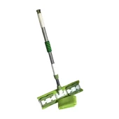 Teleskopik Mikrofiber Paspas - 4