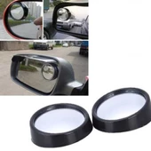 Araç Kör Nokta Ayna Seti 2 Adet - 3