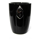 Metalik Silah Tasarımlı Kupa Bardak thumbnail 3