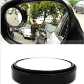 Araç Kör Nokta Ayna Seti 2 Adet - 4