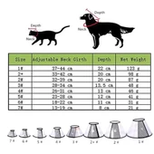 Ayarlanabilir Koruyucu Yaka 7 Numara - 3