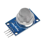 MQ-5 Lpg Propan Gaz Sensör Kartı - 2