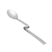 Narin Kupa Kaşık A58022.HALLEY - 1