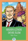 Seksen Günde Devri Alem - Jules Verne - 1