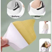 Taç Şeklinde Topuk Vurma Önleyici 10 mm. - 2