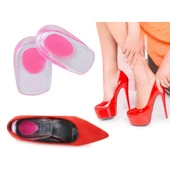 Silikon Topuk Koruyucu - 1