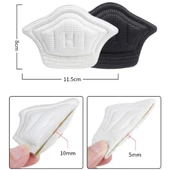 Taç Şeklinde Topuk Vurma Önleyici 10 mm. - 3