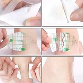 Ayakkabı Vurma Önleyici Bant Seti 10 Adet - 3