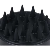 Saç Yatıştırıcı Duş Tarağı - 4