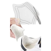 Taç Şeklinde Topuk Vurma Önleyici 10 mm. - 4