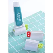 Çevirmeli Diş Macun Sıkacağı 1 Adet - 3