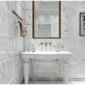 GRI FAYANS ARASI ŞERIT BANT - 3