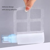 Lavabo Gider Süzgeci 10 Adet - 2